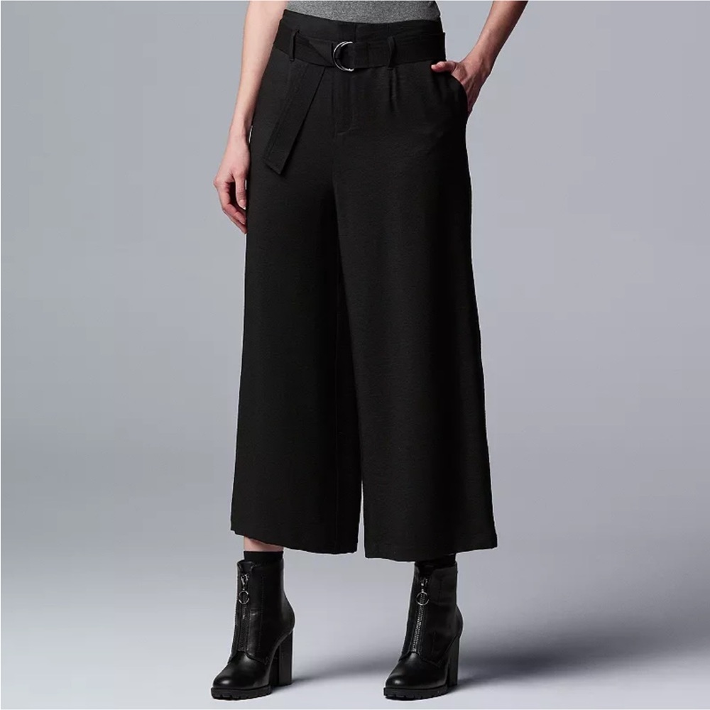 Simply Vera Vera Wang Pants